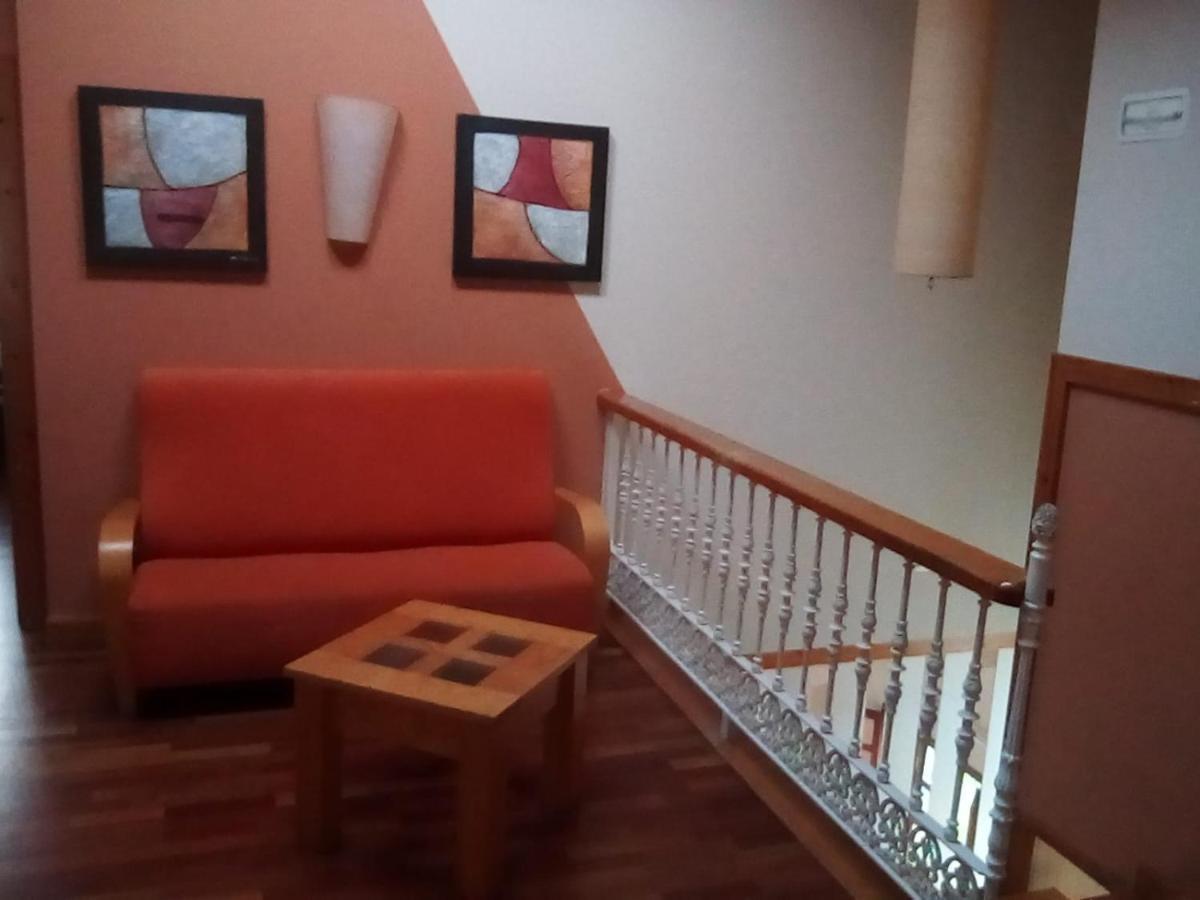 Hotel Güeñes المظهر الخارجي الصورة