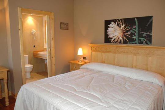 Hotel Güeñes المظهر الخارجي الصورة
