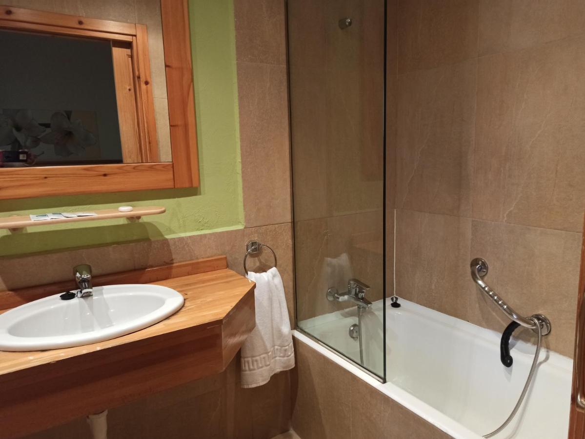 Hotel Güeñes المظهر الخارجي الصورة